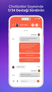Supsis AI screenshot 2