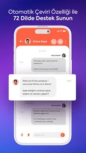 Supsis AI screenshot 3