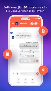Supsis AI screenshot 5