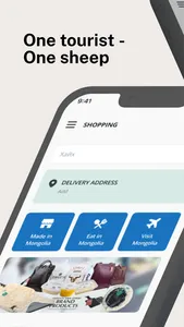 Own Livestock screenshot 0