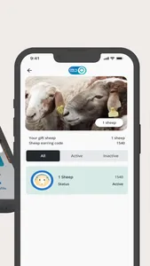 Own Livestock screenshot 2