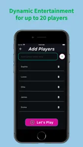 Truth or Dare - Spin Bottle screenshot 4