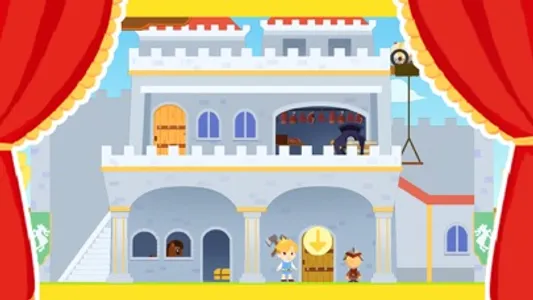 City life world：Avatar Maker screenshot 0