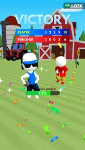 Shuffleboard Challenge screenshot 5