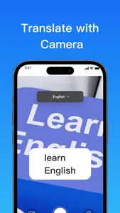 Translate • Translator App screenshot 1
