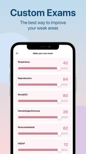FNP Practice Exam 2026 screenshot 4