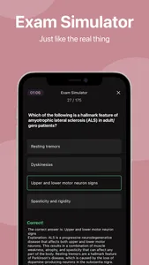 FNP Practice Exam 2026 screenshot 7