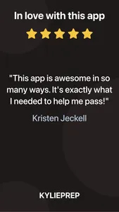 FNP Practice Exam 2026 screenshot 9