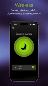 Bananasome screenshot 1