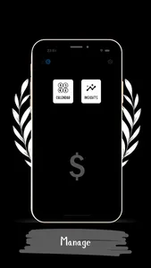 Simple Budget: Money Planner screenshot 0