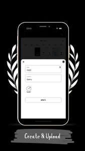 Simple Budget: Money Planner screenshot 3