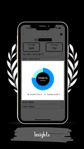 Simple Budget: Money Planner screenshot 5