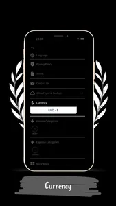 Simple Budget: Money Planner screenshot 7