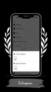Simple Budget: Money Planner screenshot 8