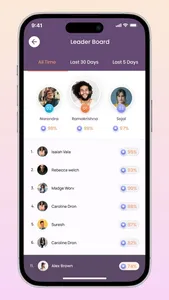 Neuroflip NEET PG flashcards screenshot 6