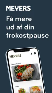 Meyers Mad screenshot 2