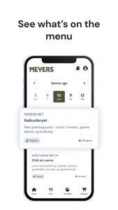 Meyers Mad screenshot 3