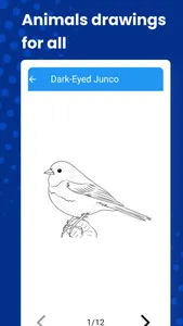 How to Draw Animals by Steps screenshot 2