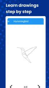 How to Draw Animals by Steps screenshot 4