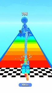 Water Gun Rush! screenshot 4