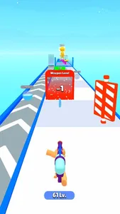 Water Gun Rush! screenshot 5