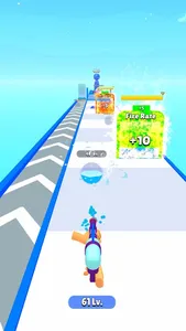 Water Gun Rush! screenshot 7