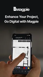 Magpie Pros screenshot 0