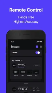 Magpie Pros screenshot 3