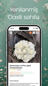 Pacco - Flowers & more screenshot 3