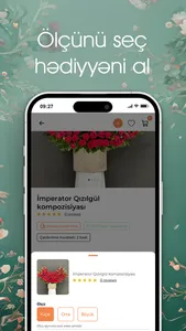 Pacco - Flowers & more screenshot 4