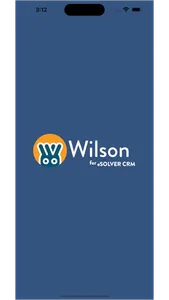 Wilson for ESOLVER CRM screenshot 2