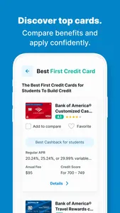 Credit Card Finder screenshot 3