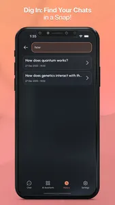 Chatbot - AI Helper screenshot 3
