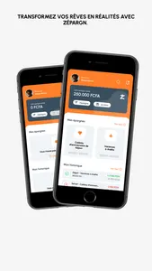 zepargn screenshot 0