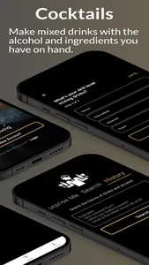 Bartender AI screenshot 1