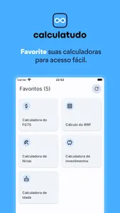 CalculaTudo: Juros, IPVA e + screenshot 2