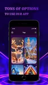 Call Posters - Call Theme screenshot 1