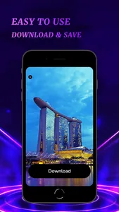 Call Posters - Call Theme screenshot 2