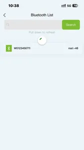 ECO Battery screenshot 1