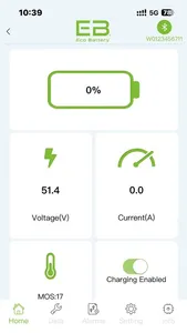 ECO Battery screenshot 2