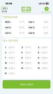 ECO Battery screenshot 4