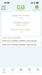 ECO Battery screenshot 5