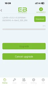 ECO Battery screenshot 6