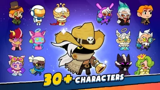 Gun Run: Auto Shooting Sniper screenshot 2