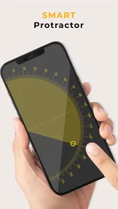 Ruler AR - Tape Measure App screenshot 6