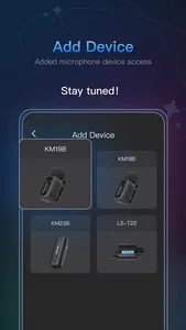 NEEWER Mic screenshot 0