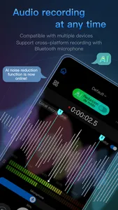 NEEWER Mic screenshot 1