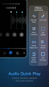 NEEWER Mic screenshot 2