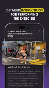 Lose Weight in 30 Days-Fitness screenshot 4