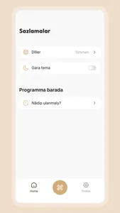 Magtymguly Pyragy screenshot 4